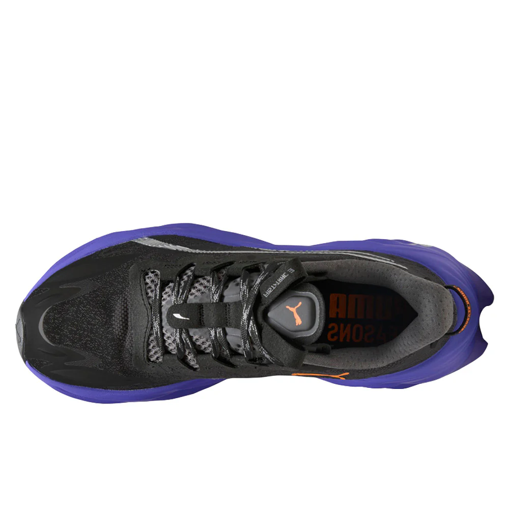Fast-Trac NITRO 3 Trail Running Shoes - Image 4
