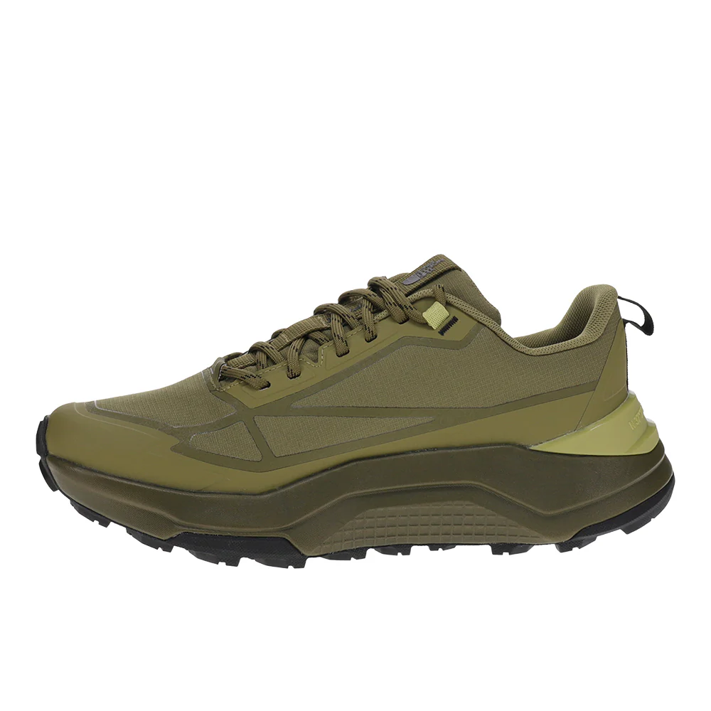 Fastpack Waterproof Hiking Shoes - Image 3