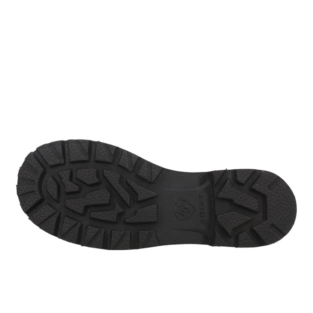 Fatbaby Twin Gore Round Toe Pull On Chelsea Boots - Image 5