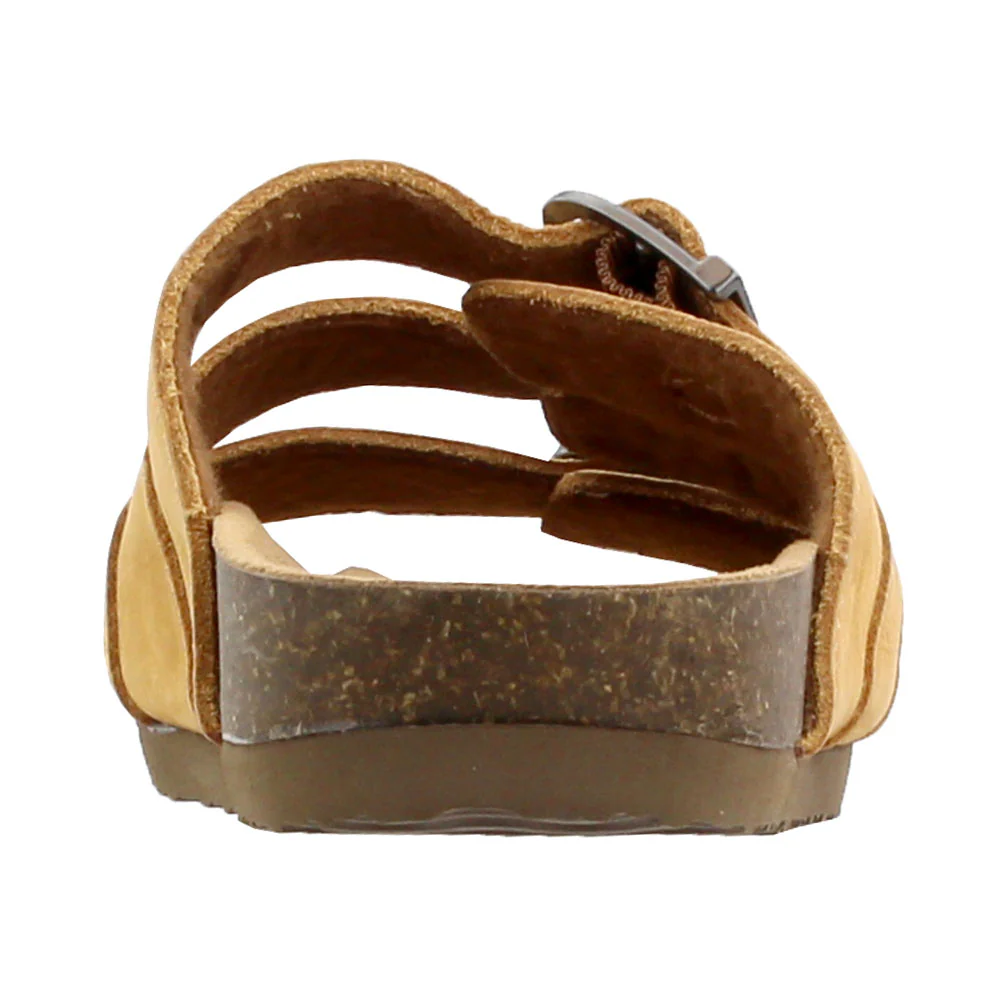 Faye Slide Sandals - Image 3