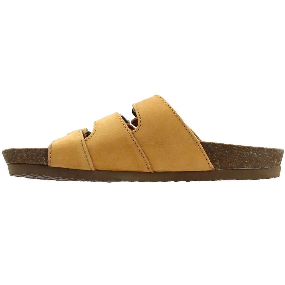 Faye Slide Sandals - Image 4