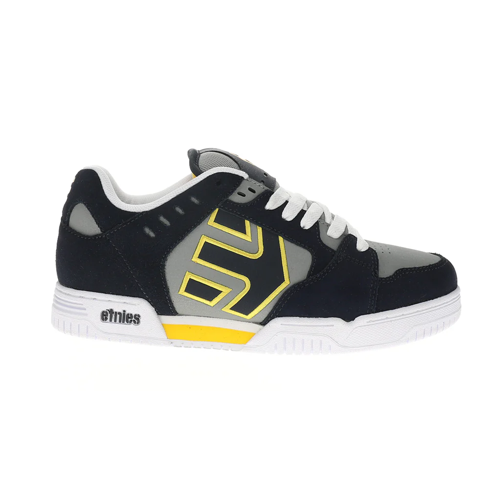 Faze Lace Up Sneakers