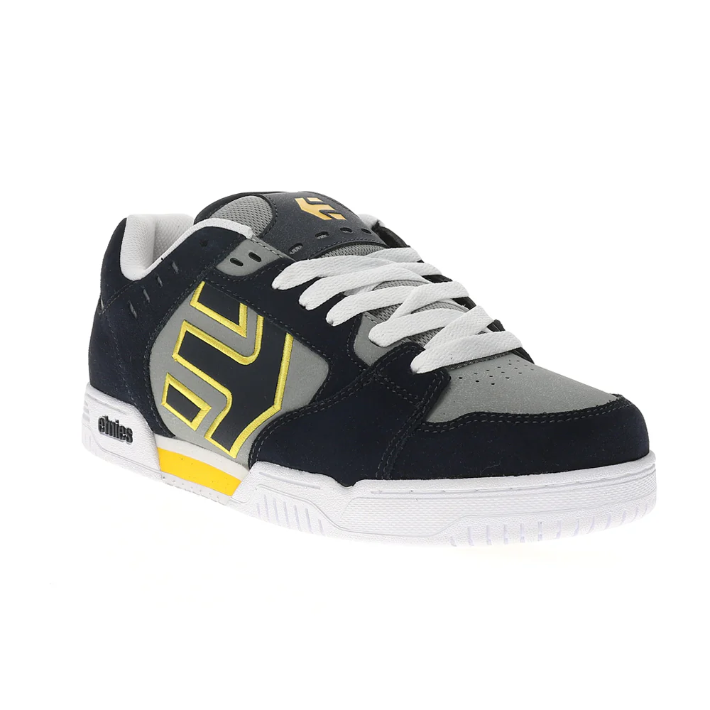 Faze Lace Up Sneakers - Image 2