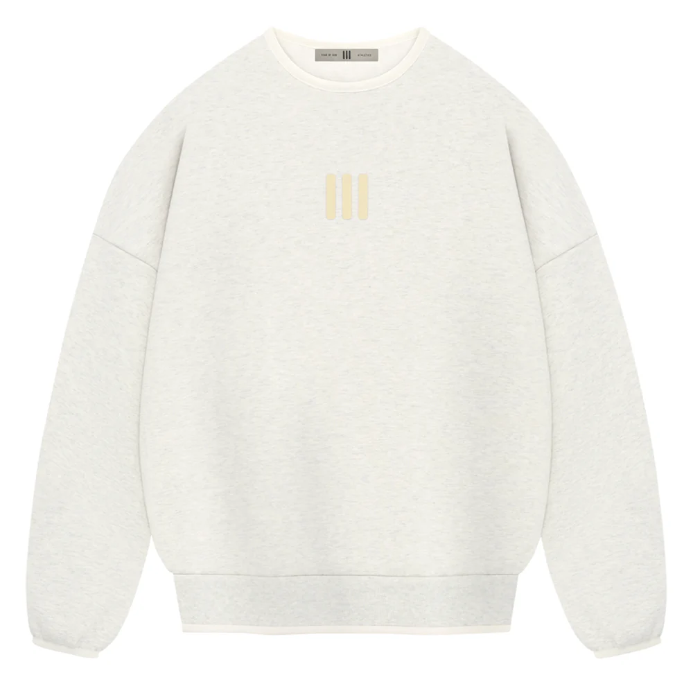 Fear Of God Athletics Crew Neck Sweatshirt