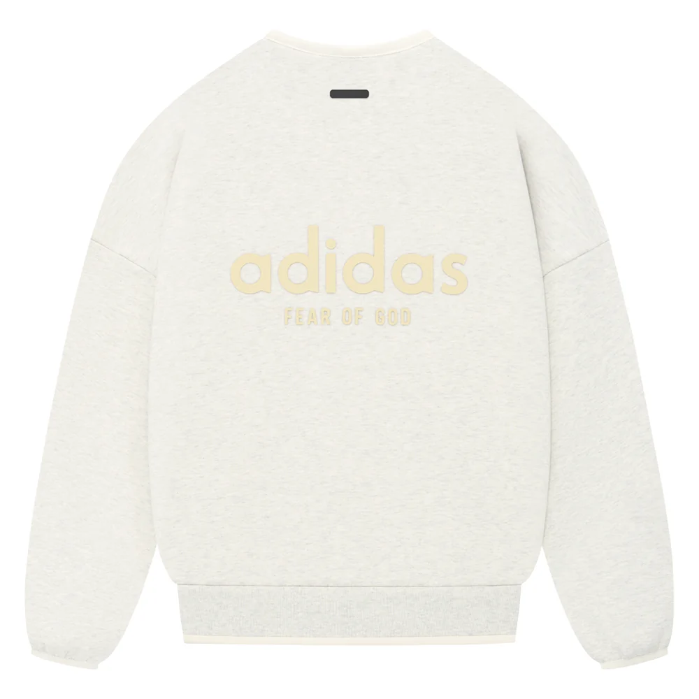 Fear Of God Athletics Crew Neck Sweatshirt - Image 2