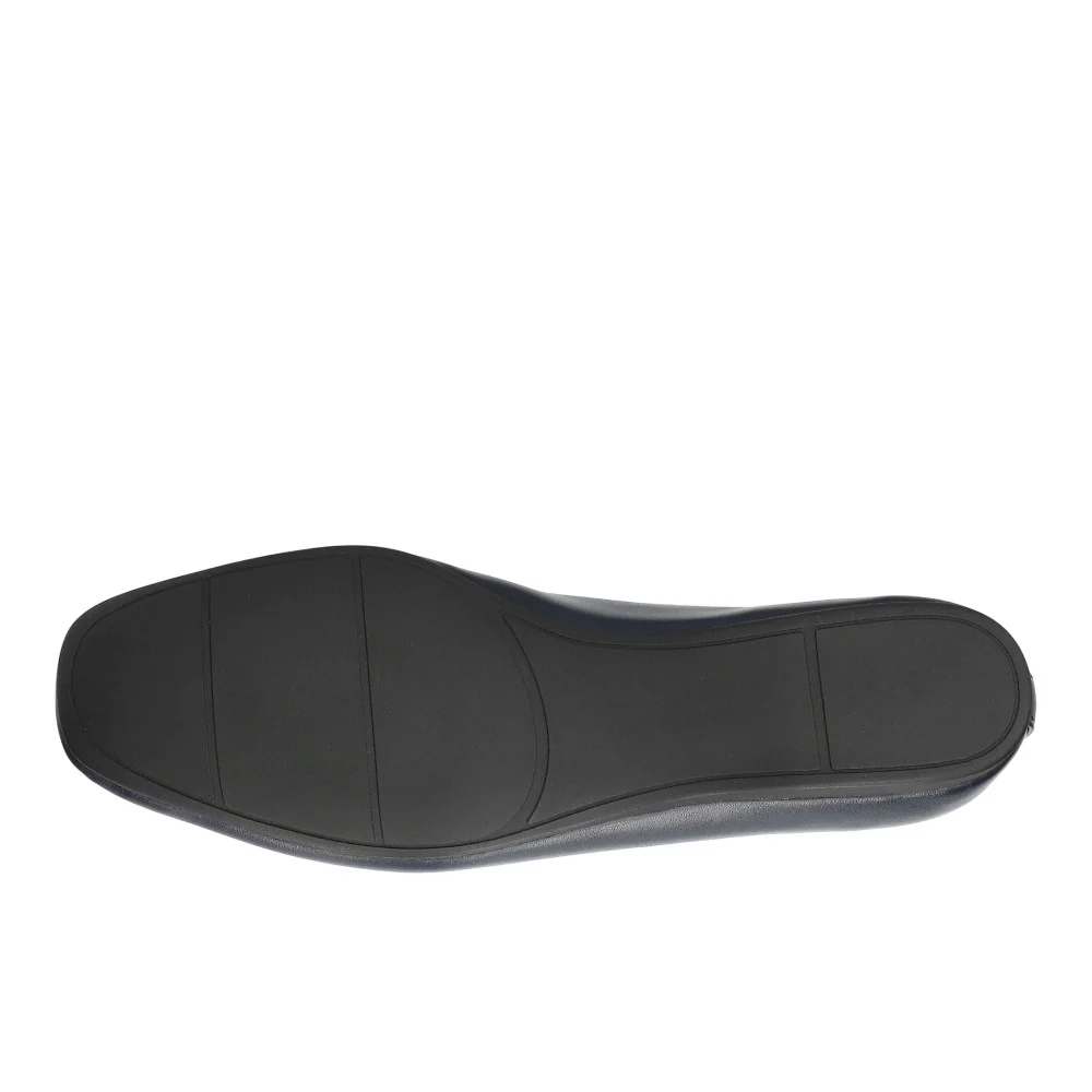 Femi Chain Slip On Loafers - Image 5