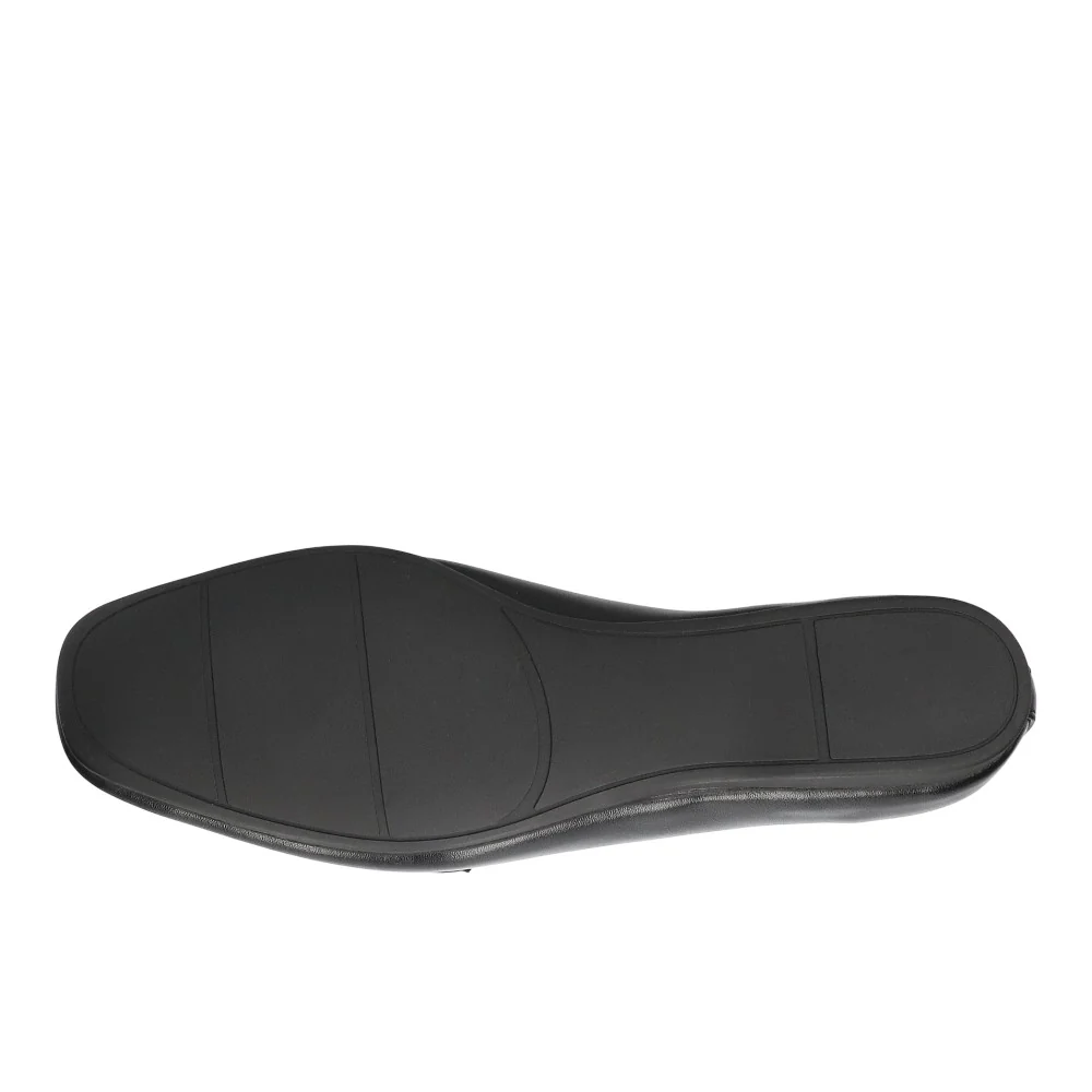 Femi Chain Slip On Loafers - Image 5