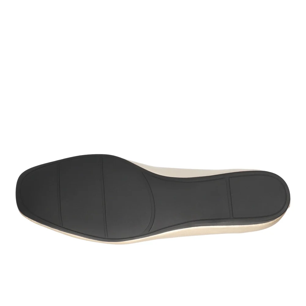 Femi Chain Slip On Loafers - Image 5