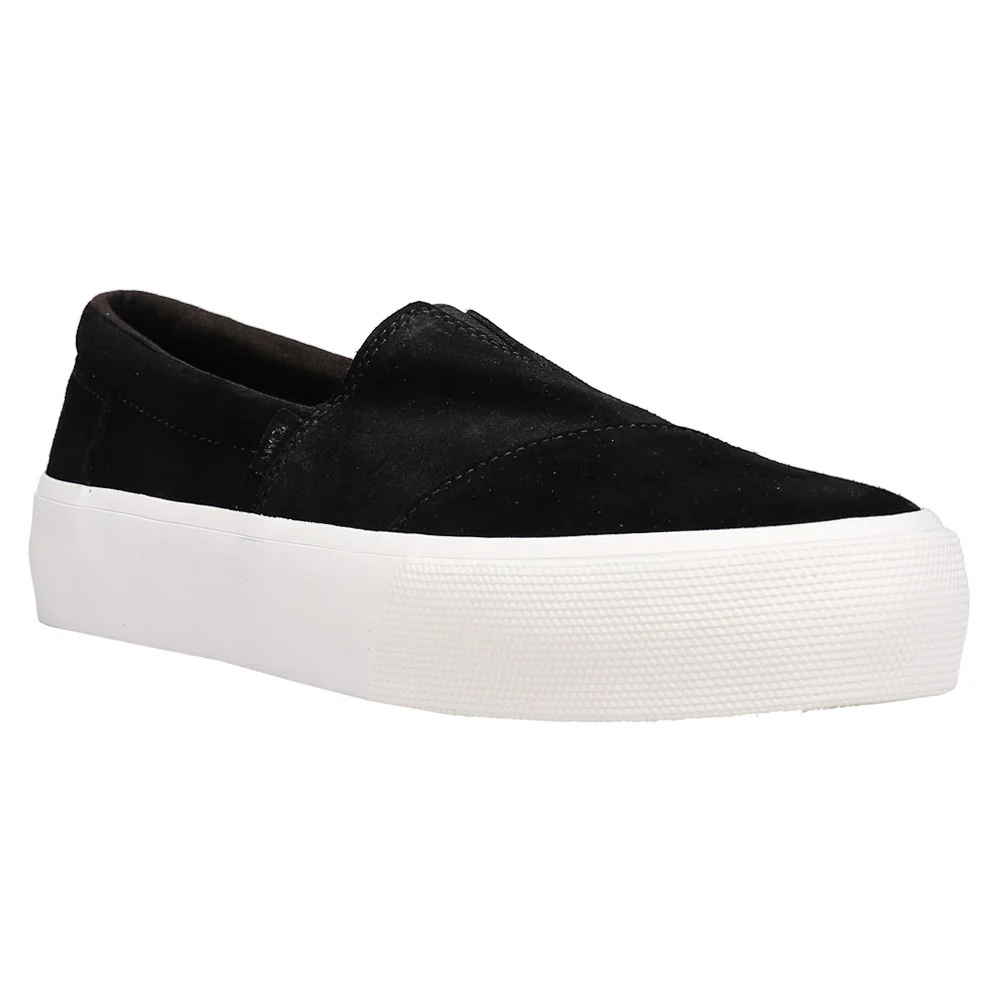 Alpargata Fenix Platform Slip On Sneakers - Image 2