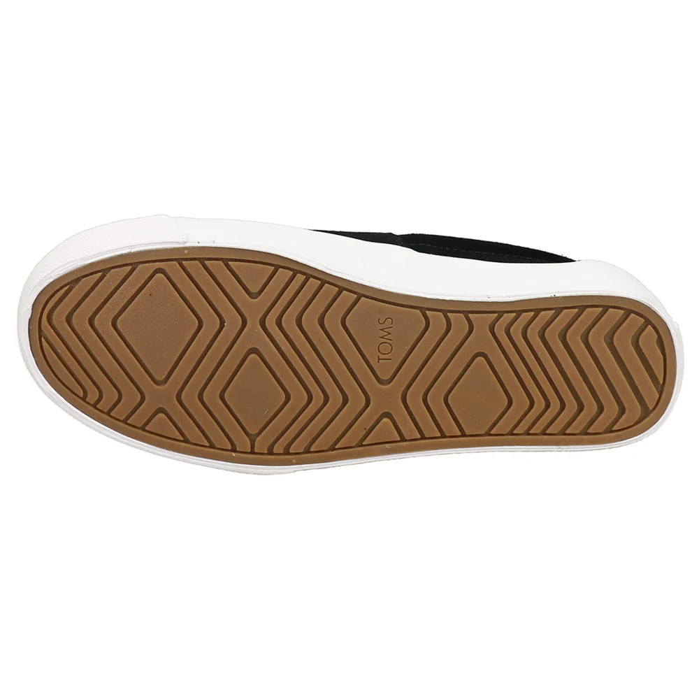 Alpargata Fenix Platform Slip On Sneakers - Image 5