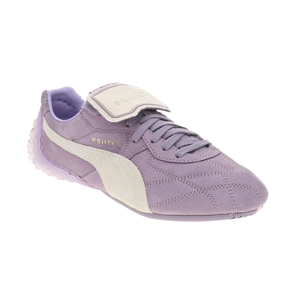 FENTY X PUMA Avanti LS Lace Up Sneakers - Image 2