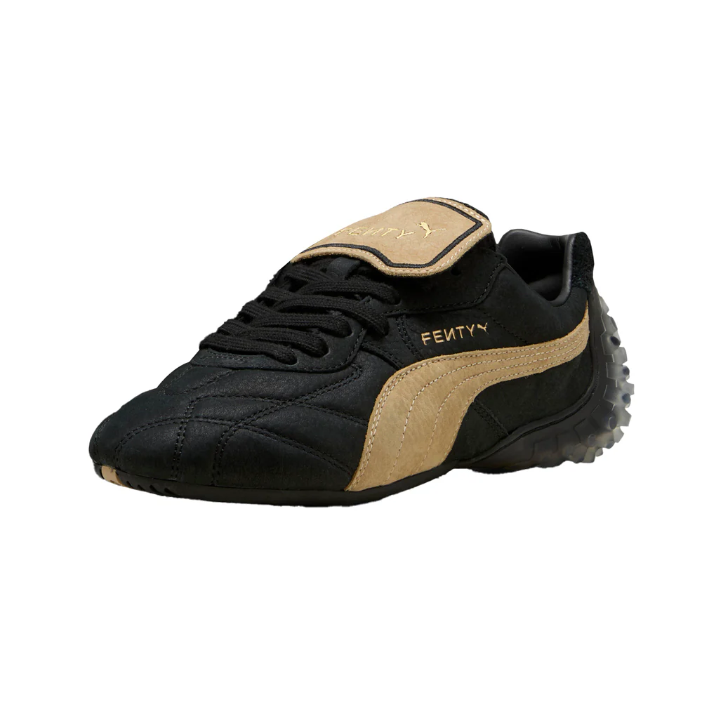 FENTY X PUMA Avanti LS Lace Up Sneakers - Image 2