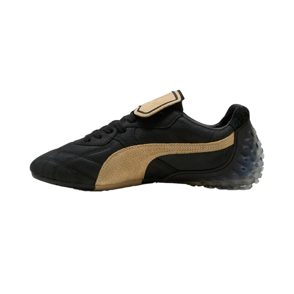 FENTY X PUMA Avanti LS Lace Up Sneakers - Image 3