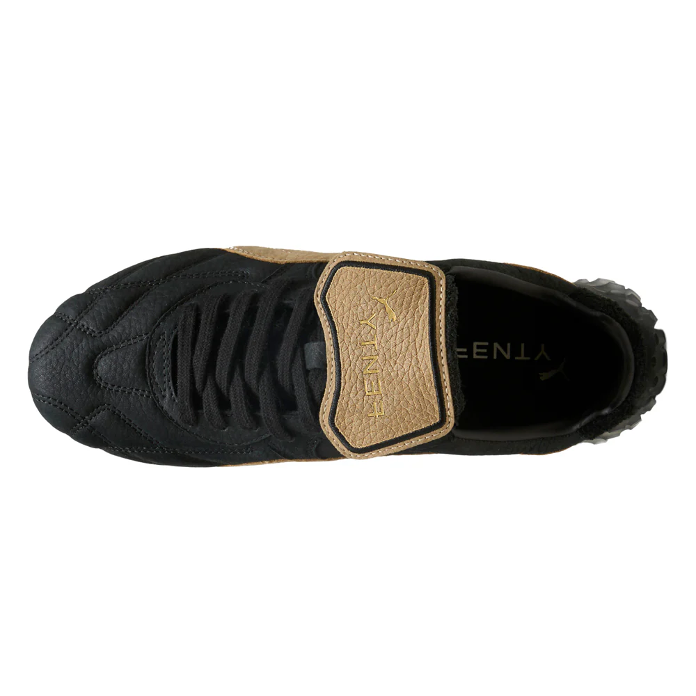FENTY X PUMA Avanti LS Lace Up Sneakers - Image 4