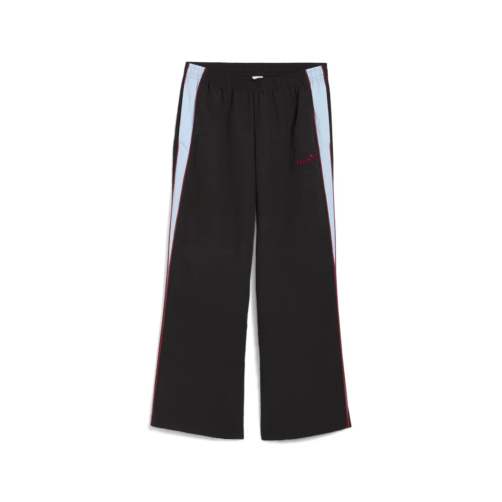 FENTY X PUMA Relaxed Track Pants