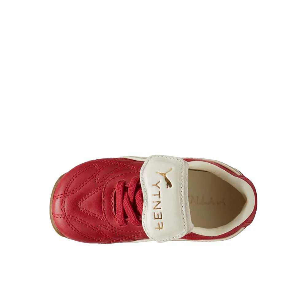 FENTY X PUMA Avanti VL Lace Up Sneakers (Toddler) - Image 4