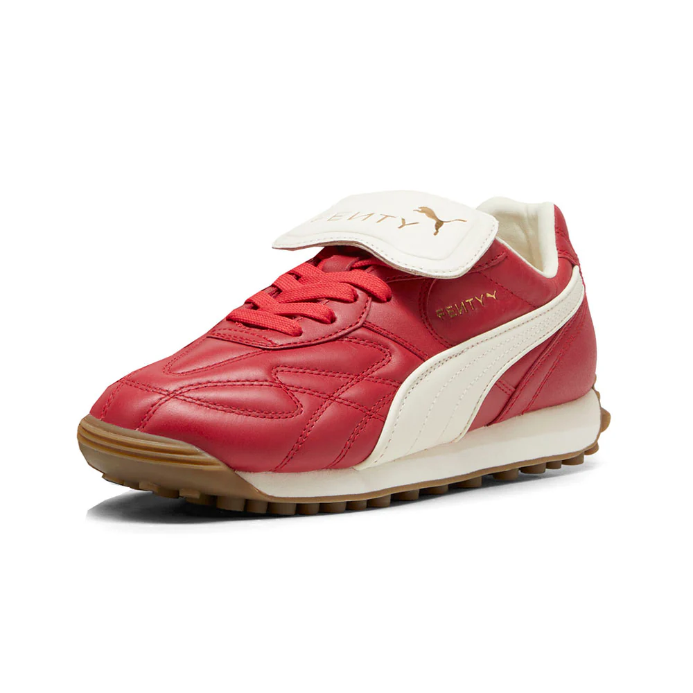 FENTY X PUMA Avanti L Lace Up Sneakers - Image 2