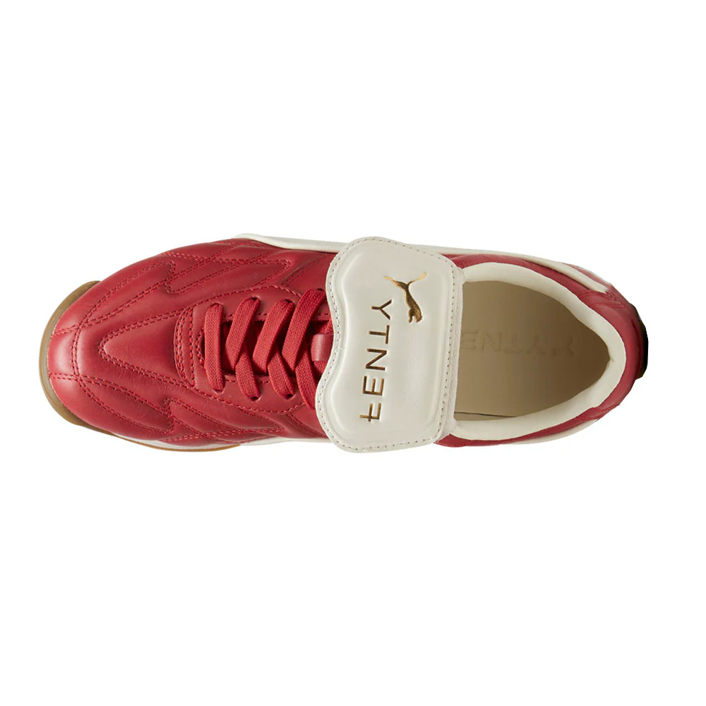 FENTY X PUMA Avanti L Lace Up Sneakers - Image 4