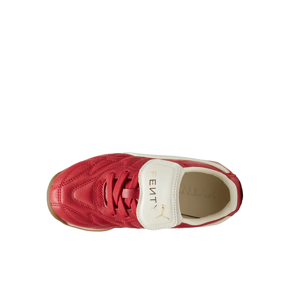 FENTY X PUMA Avanti L Lace Up Sneakers (Little Kid) - Image 4