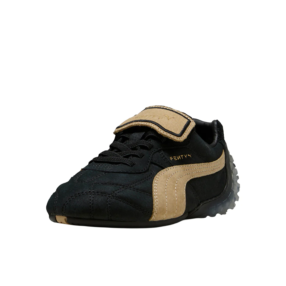 FENTY X PUMA Avanti LS Lace Up Sneakers (Little Kid) - Image 2