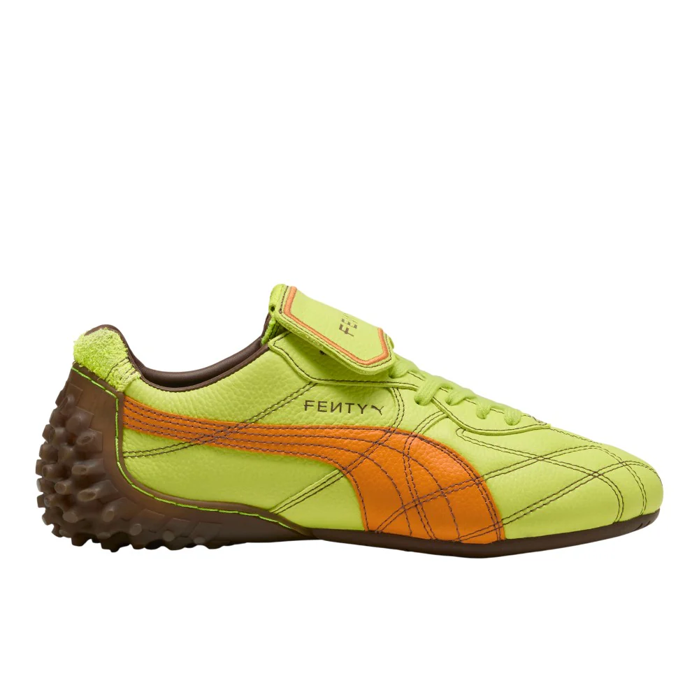 FENTY X PUMA Avanti LS Stitched Lace Up Sneakers