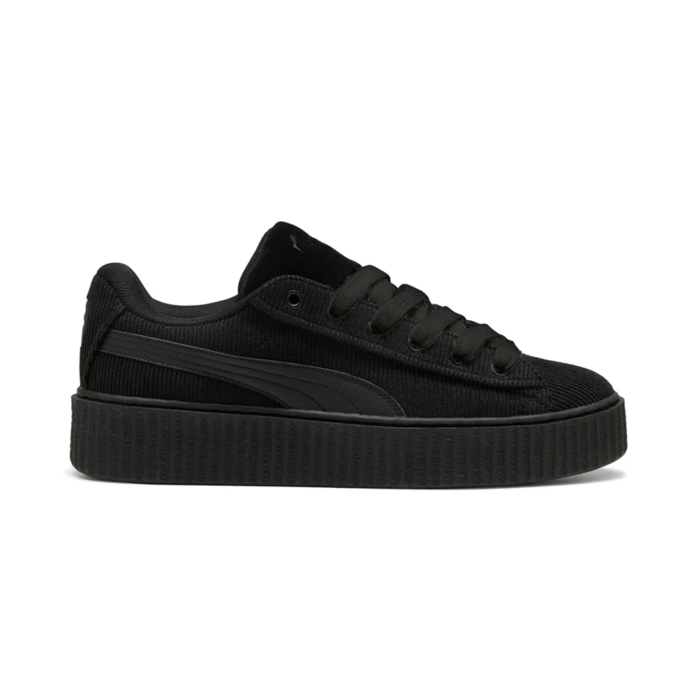 FENTY X PUMA Creeper Phatty Corduroy Lace Up Sneakers