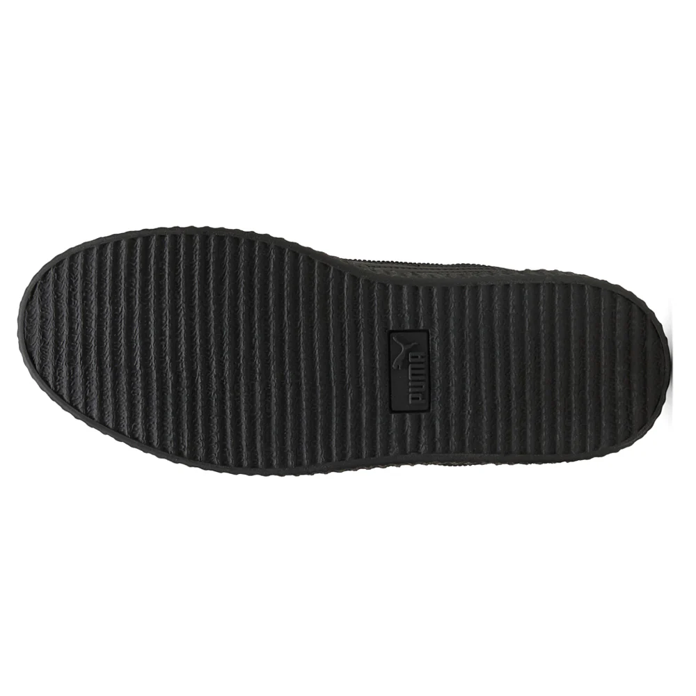 FENTY X PUMA Creeper Phatty Corduroy Lace Up Sneakers - Image 5