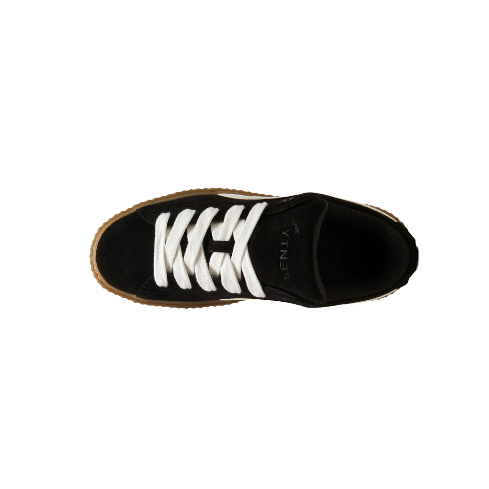 FENTY X PUMA Creeper Phatty Lace Up Sneakers - Image 4