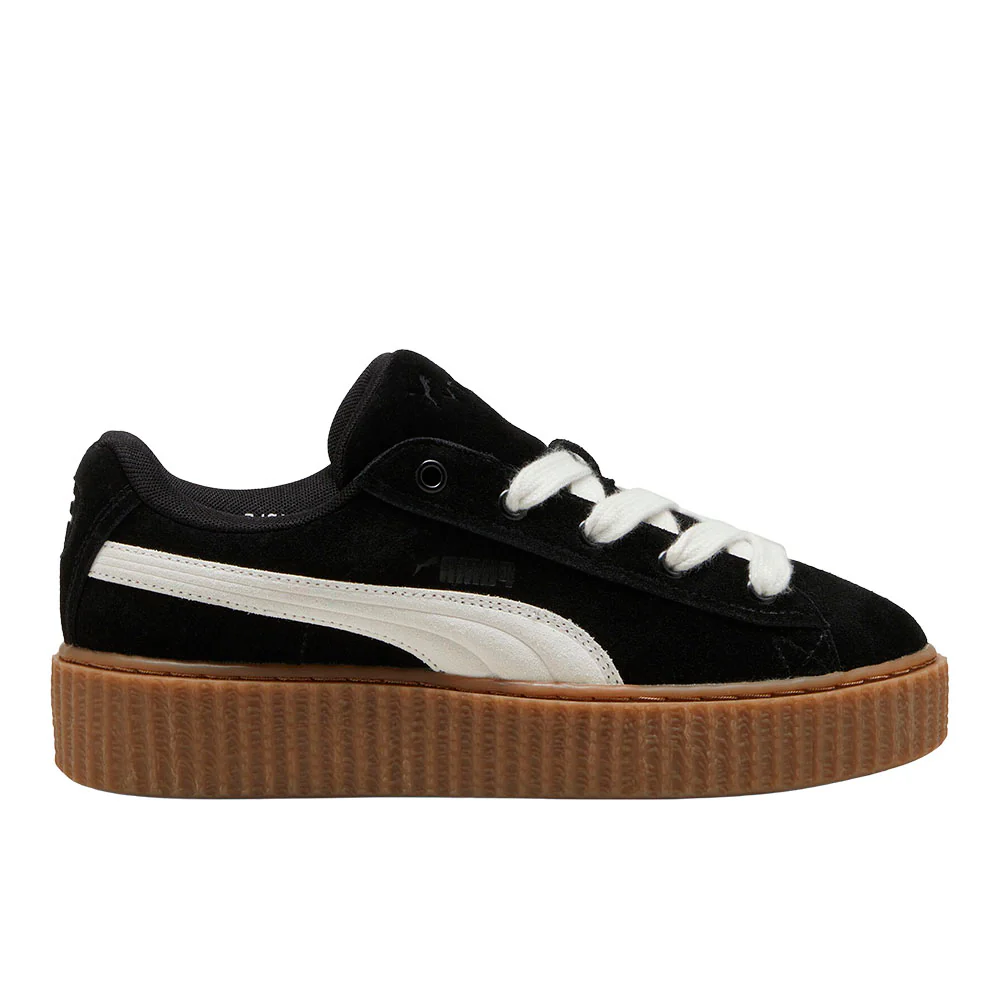 FENTY X PUMA Creeper Phatty Lace Up Sneakers
