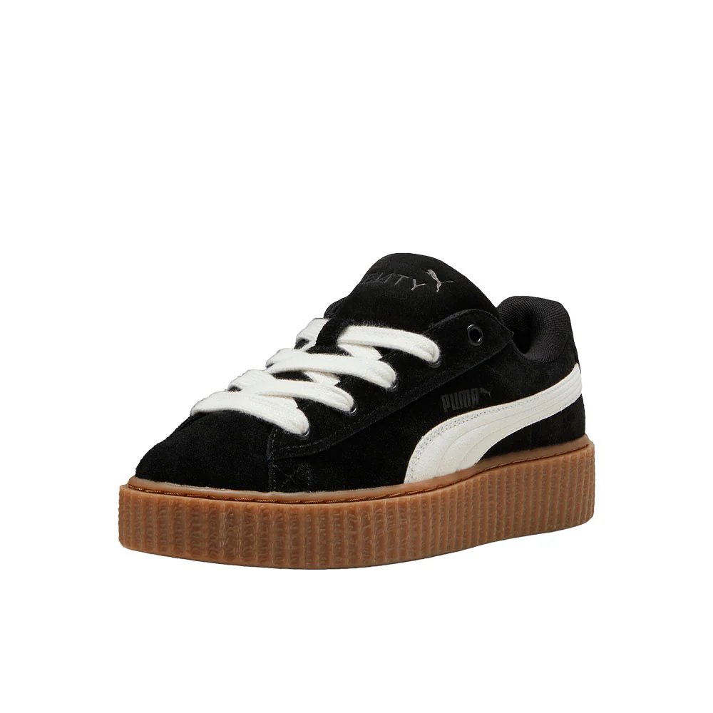 FENTY X PUMA Creeper Phatty Lace Up Sneakers - Image 2