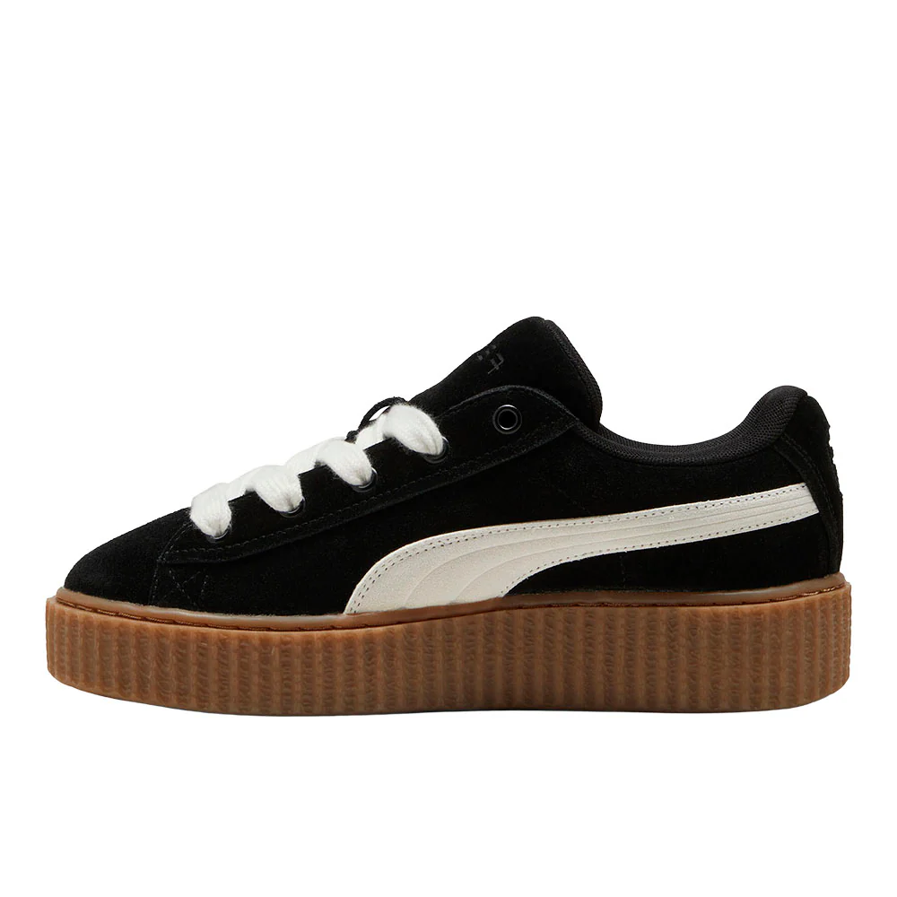 FENTY X PUMA Creeper Phatty Lace Up Sneakers - Image 3