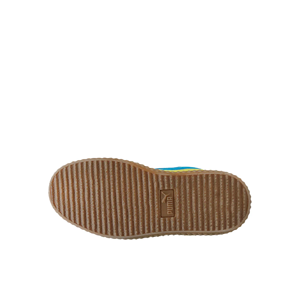 FENTY X PUMA Creeper Phatty Lace Up Sneakers (Big Kid) - Image 5