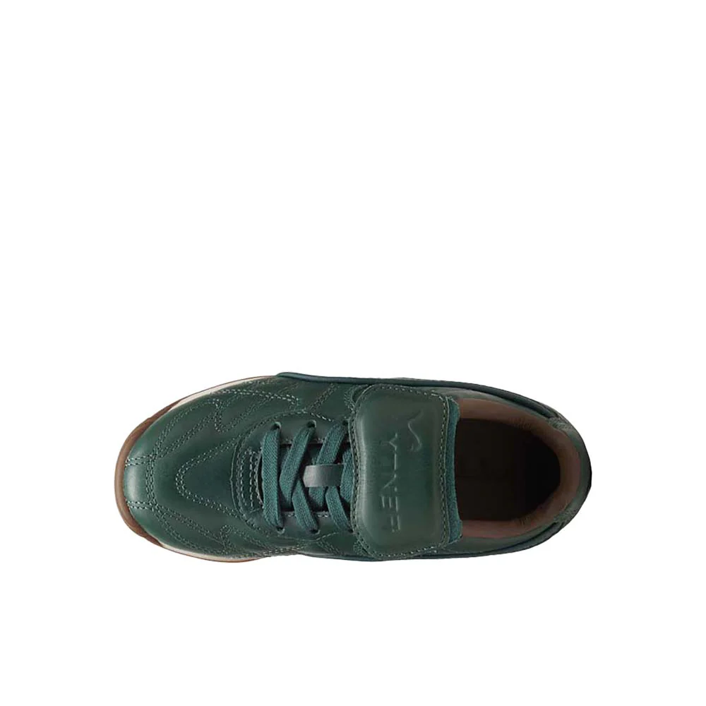 FENTY X PUMA Avanti L Lace Up Sneakers (Little Kid) - Image 4