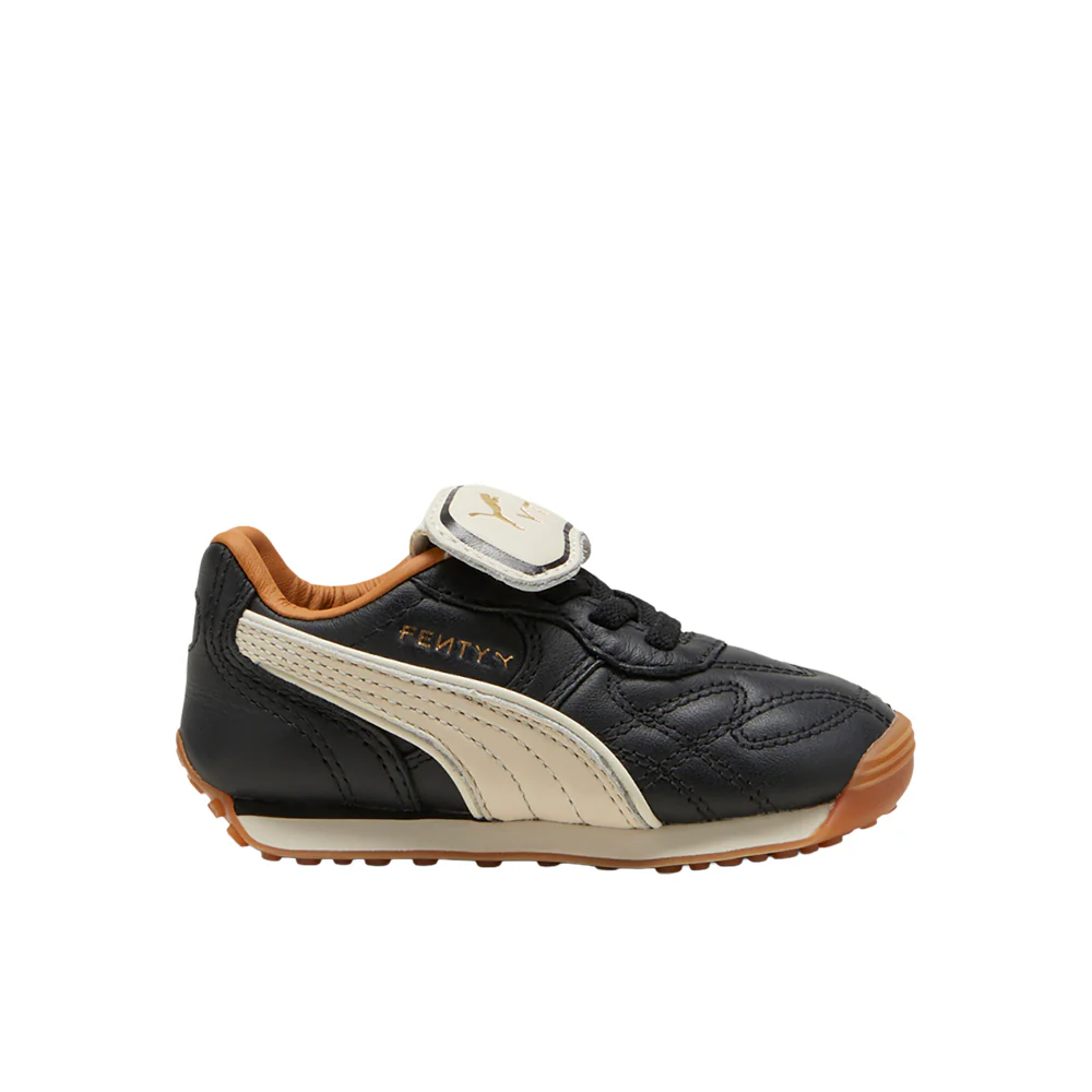 FENTY X PUMA Avanti VL Lace Up Sneakers (Toddler)