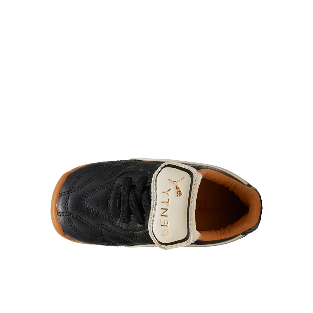 FENTY X PUMA Avanti VL Lace Up Sneakers (Toddler) - Image 4