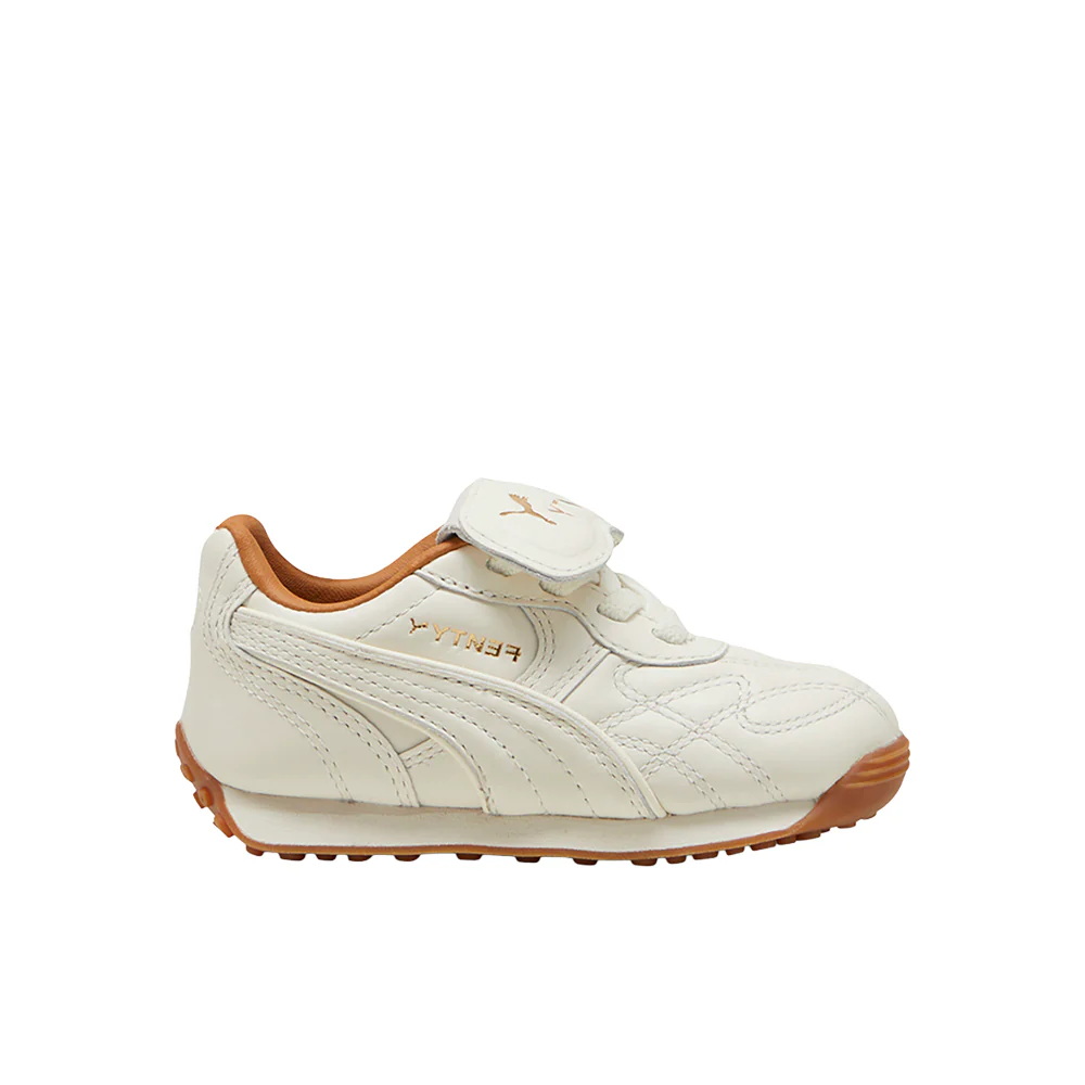 FENTY X PUMA Avanti VL Lace Up Sneakers (Toddler)