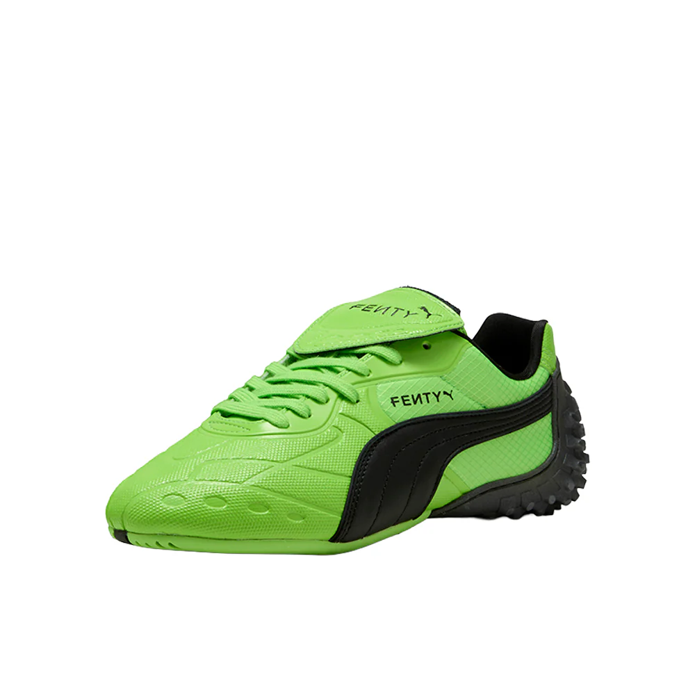 FENTY X PUMA Avanti LS-X Lace Up Sneakers - Image 2
