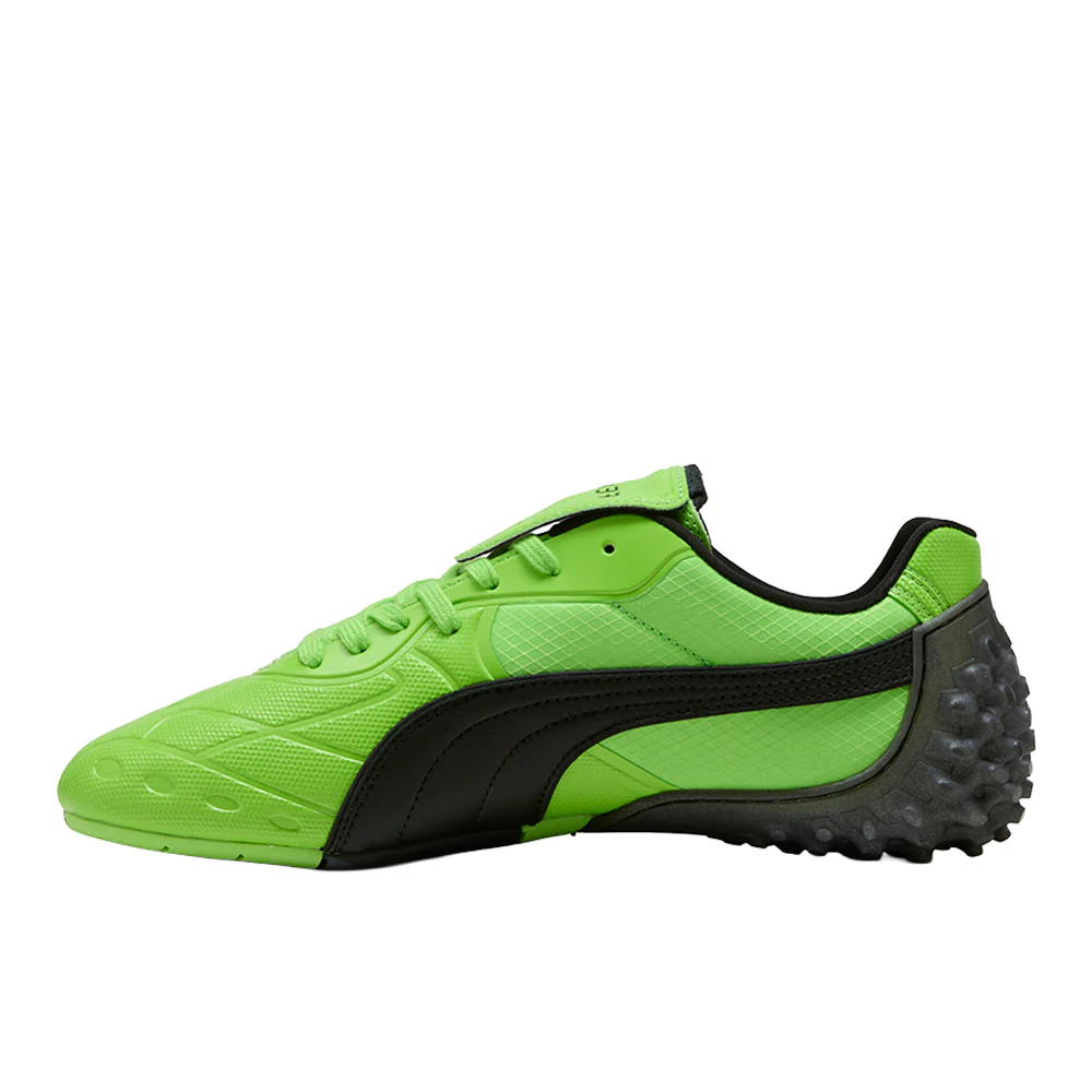 FENTY X PUMA Avanti LS-X Lace Up Sneakers - Image 3