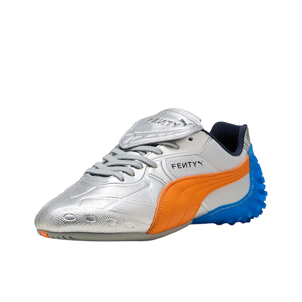 FENTY X PUMA Avanti LS-X Lace Up Sneakers - Image 2