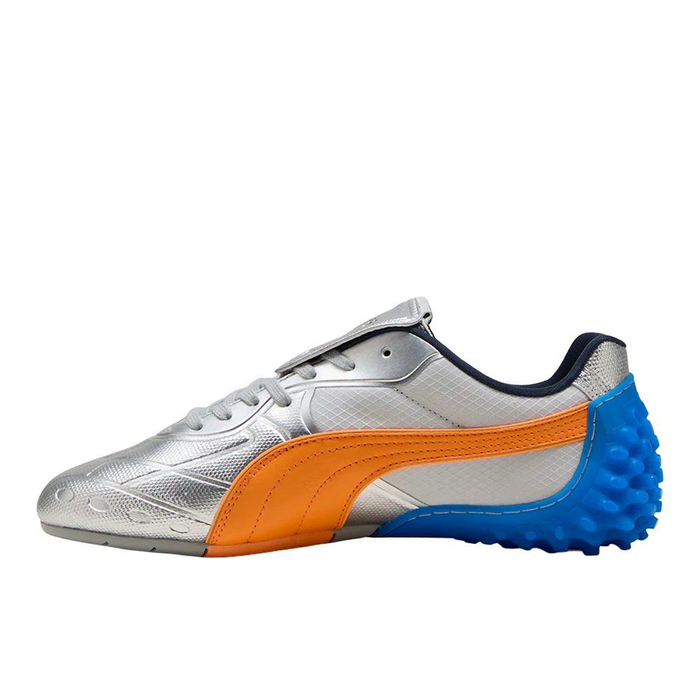 FENTY X PUMA Avanti LS-X Lace Up Sneakers - Image 3