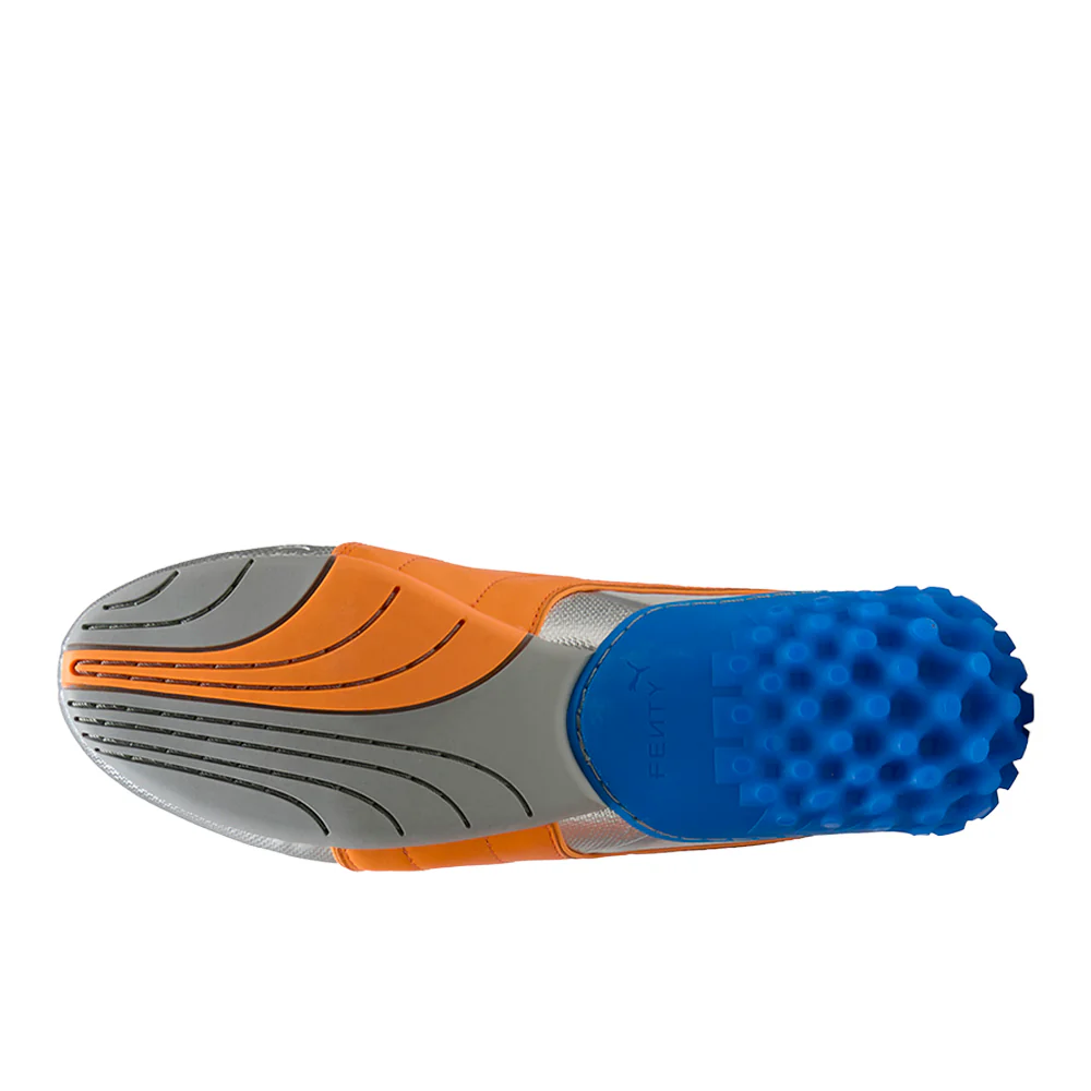 FENTY X PUMA Avanti LS-X Lace Up Sneakers - Image 5