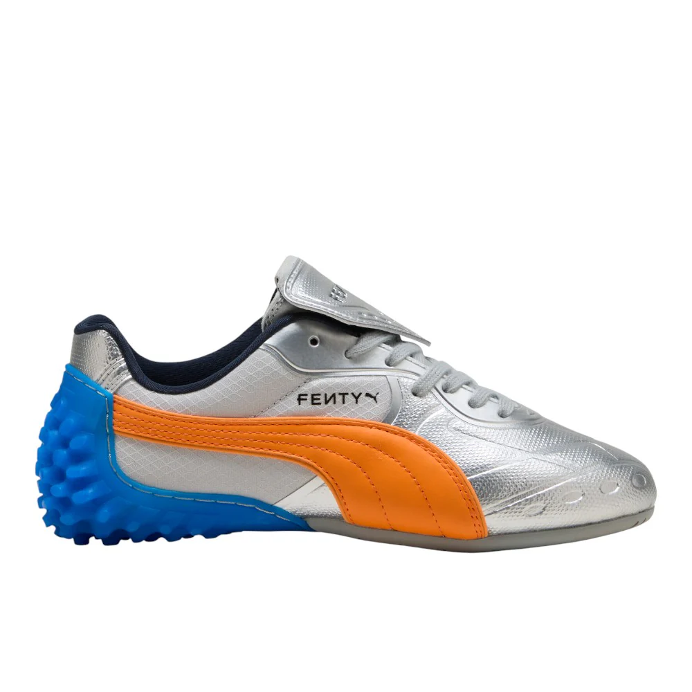 FENTY X PUMA Avanti LS-X Lace Up Sneakers