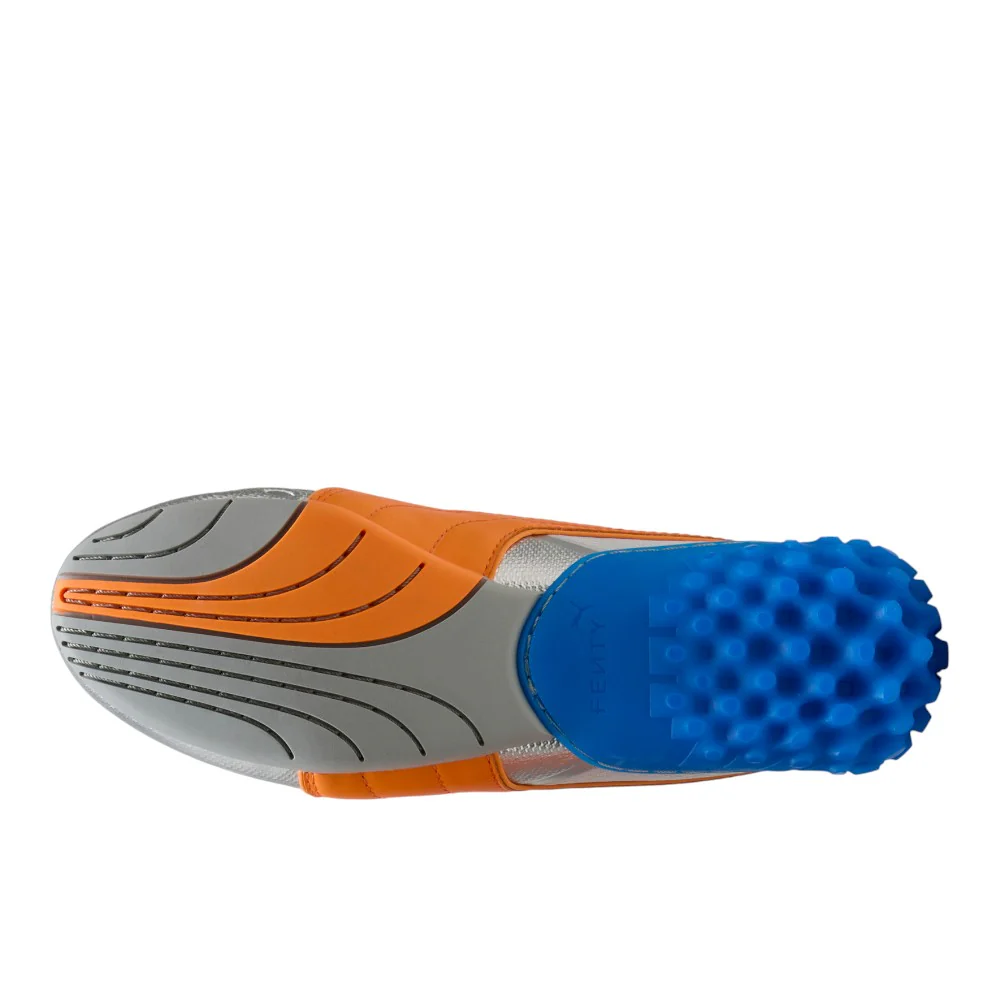 FENTY X PUMA Avanti LS-X Lace Up Sneakers - Image 5