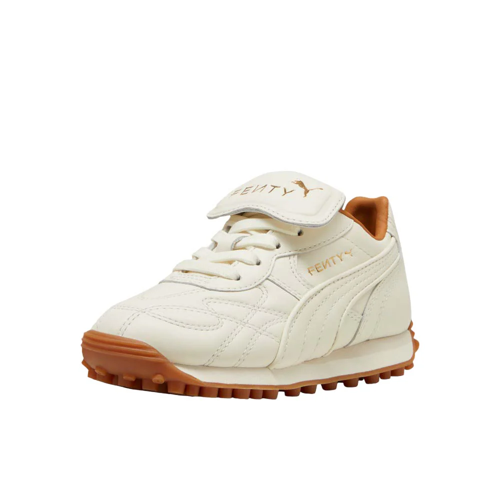 FENTY X PUMA Avanti VL Lace Up Sneakers (Little Kid) - Image 2