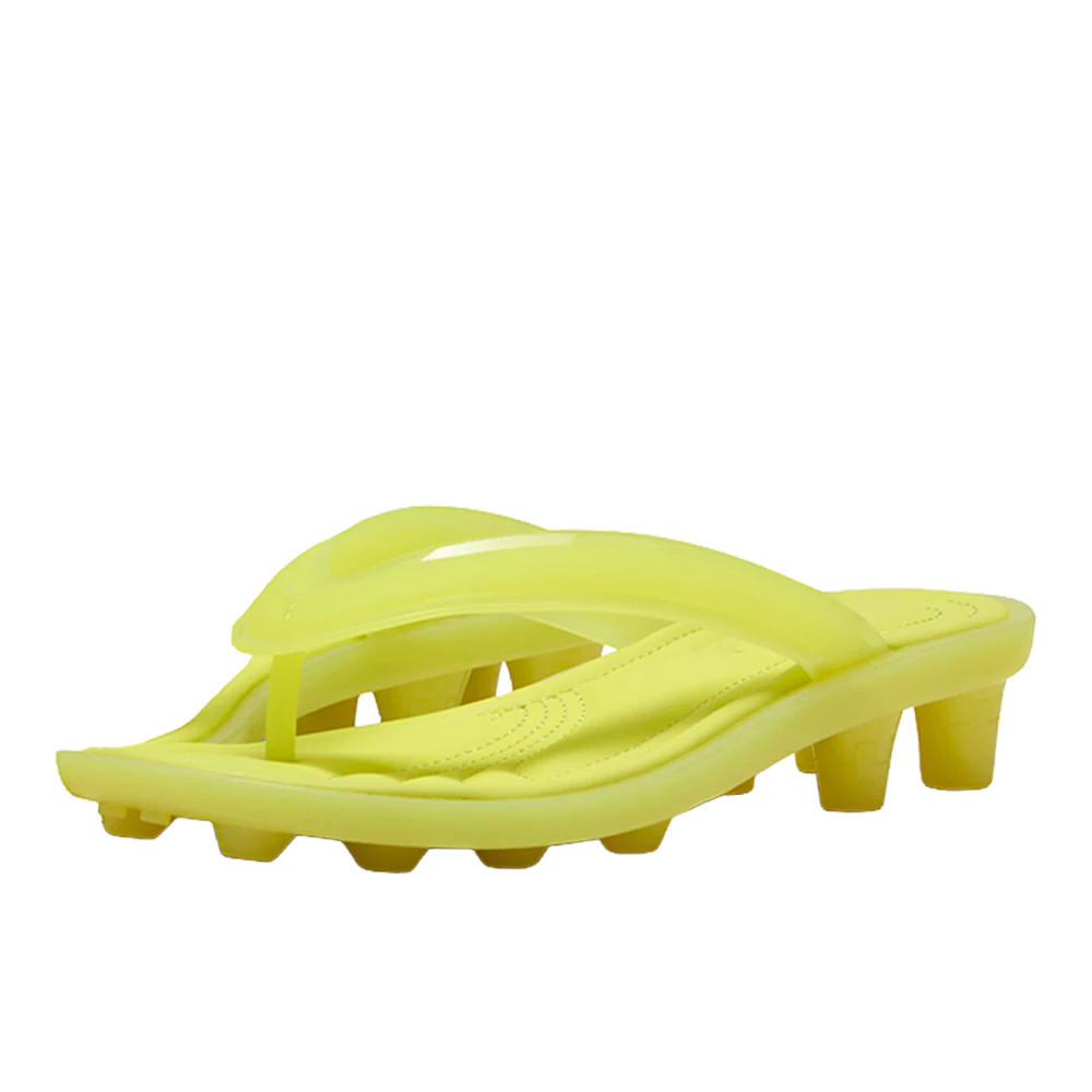 FENTY X PUMA Cat Cleat Jelly Sandals - Image 2