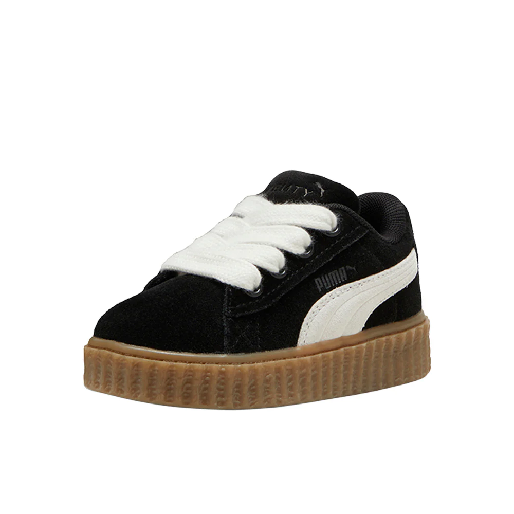 FENTY X PUMA Creeper Phatty Lace Up Sneakers (Toddler) - Image 2