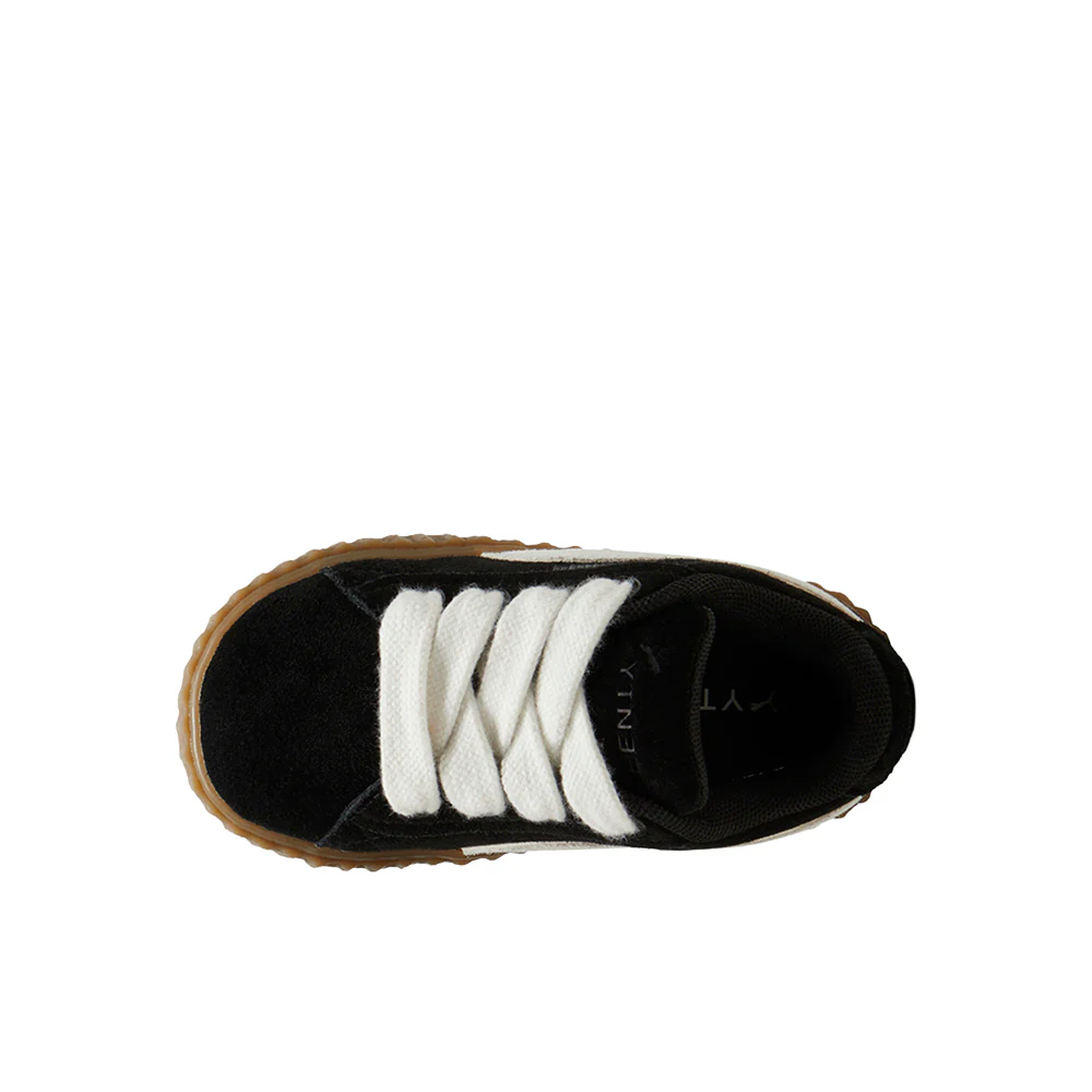 FENTY X PUMA Creeper Phatty Lace Up Sneakers (Toddler) - Image 4