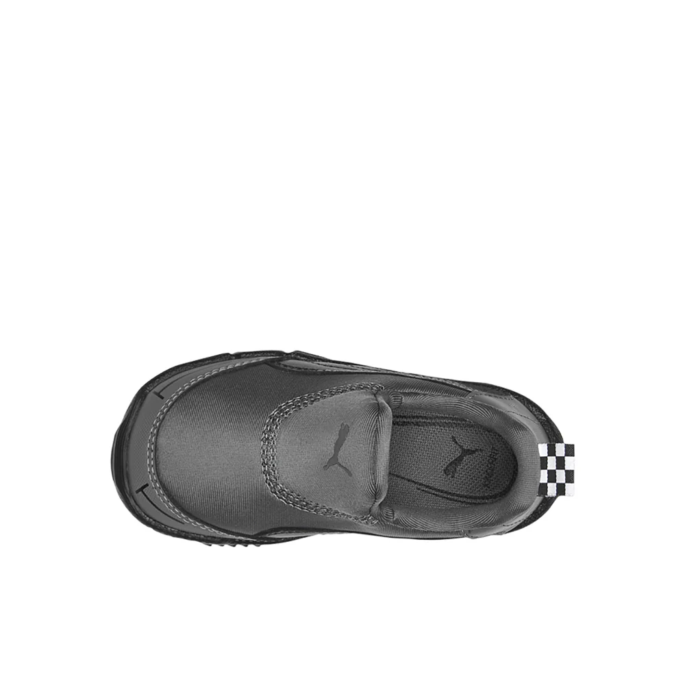 Scuderia Ferrari Bao Kart Slip On Sneakers (Toddler) - Image 4