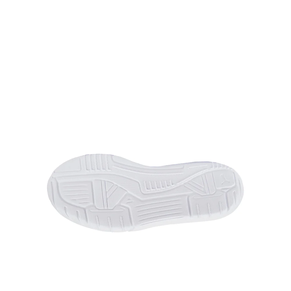 Scuderia Ferrari Drift Cat Decima Lace Up Sneakers (Little Kid) - Image 5