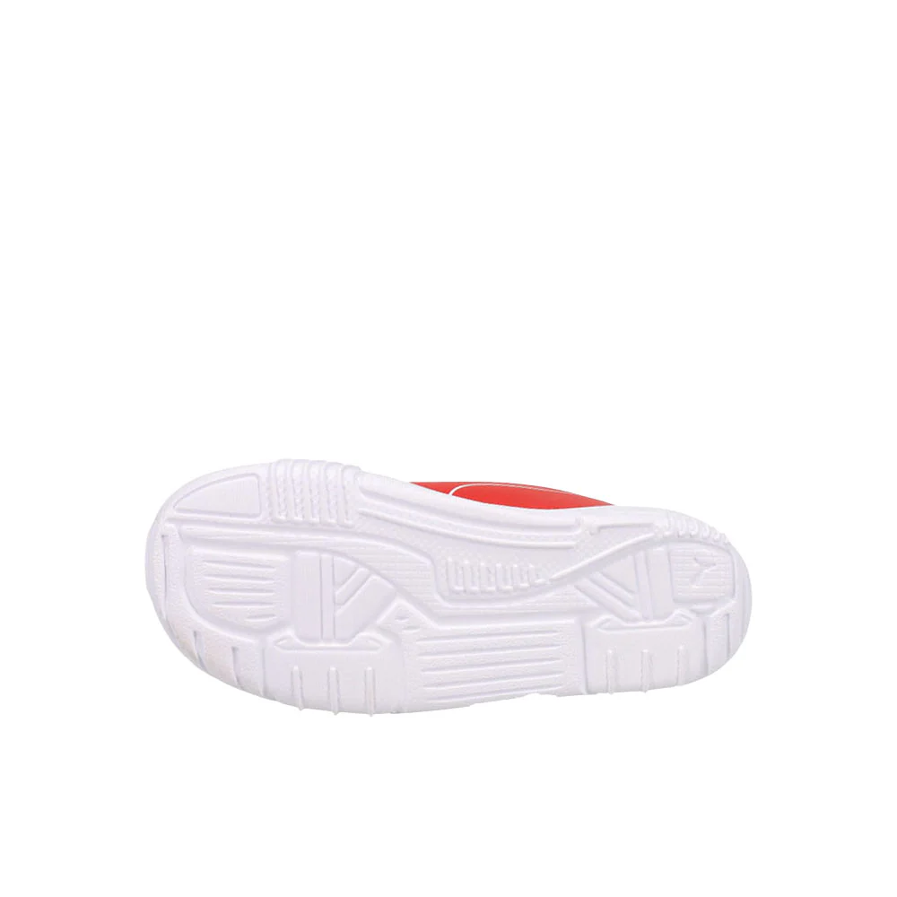 Scuderia Ferrari Drift Cat Delta Motorsport Slip On Sneakers (Toddler) - Image 5